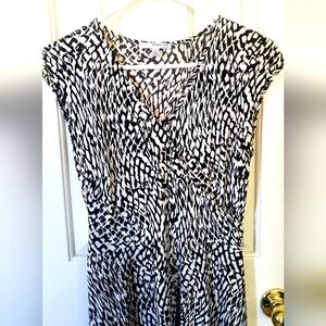 Studio One n.y. Womens Midi Dress sz.S